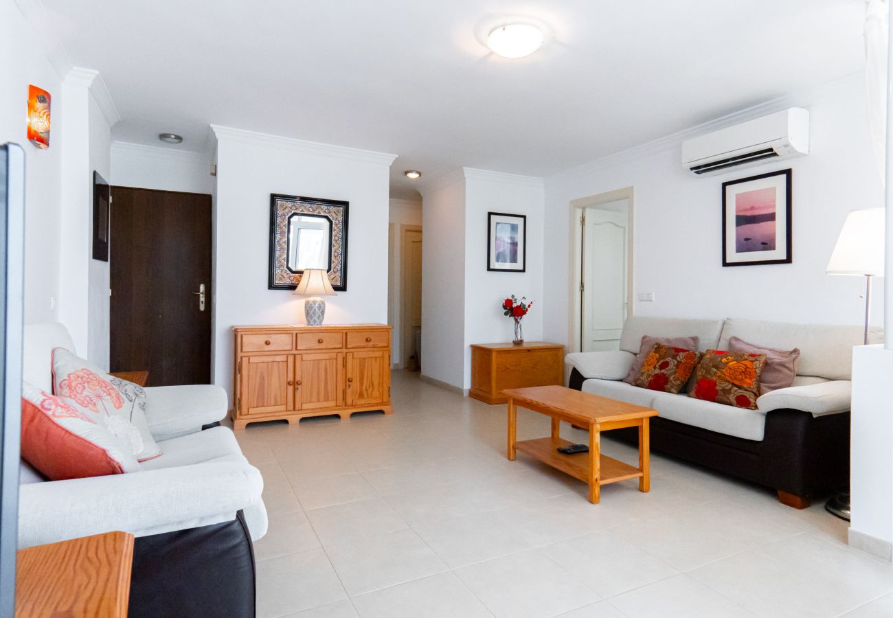 Appartement in Nerja - Carabeo 10 by Casasol