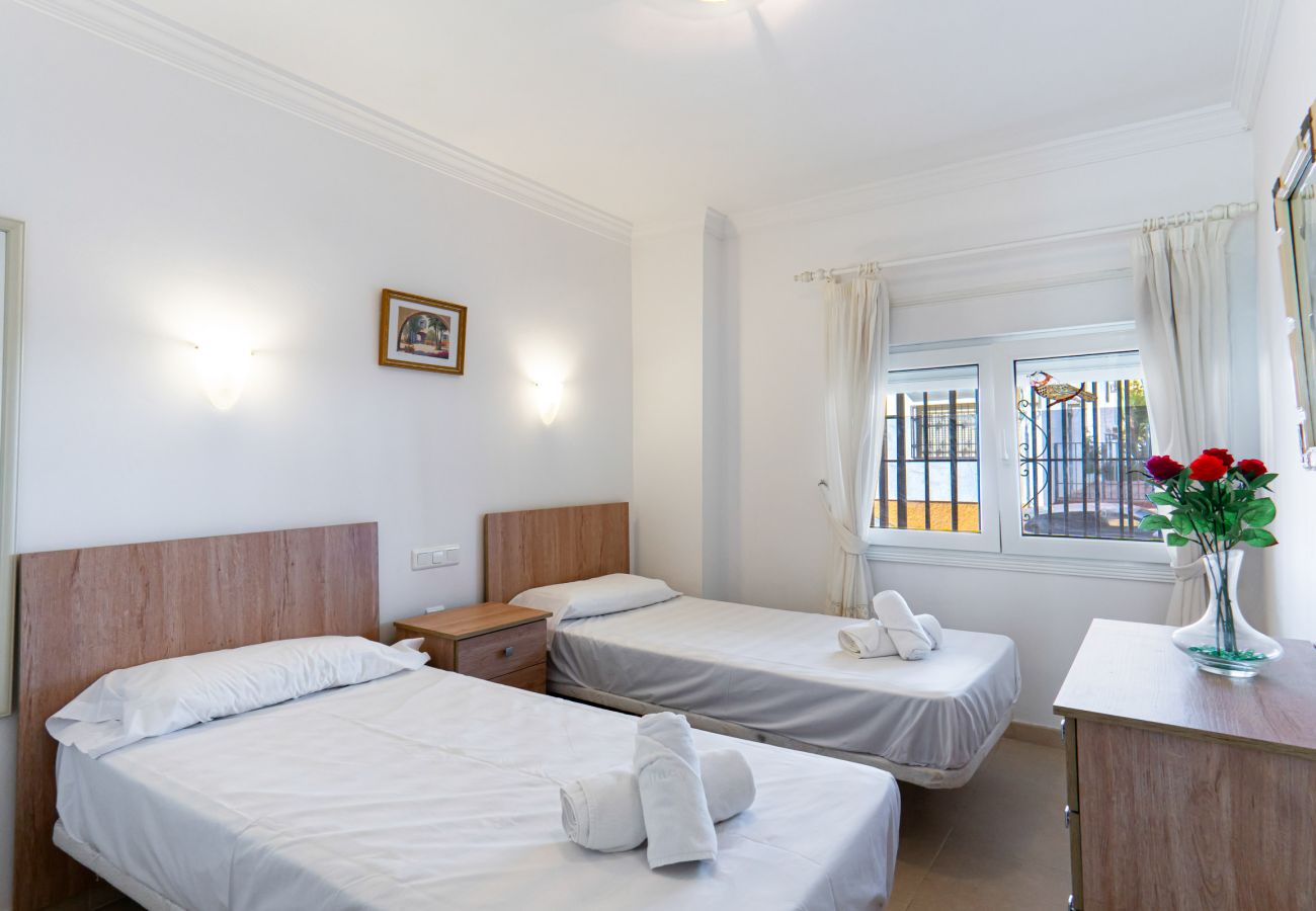Appartement in Nerja - Carabeo 10 by Casasol