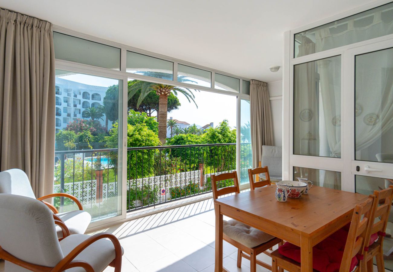 Appartement in Nerja - Carabeo 10 by Casasol