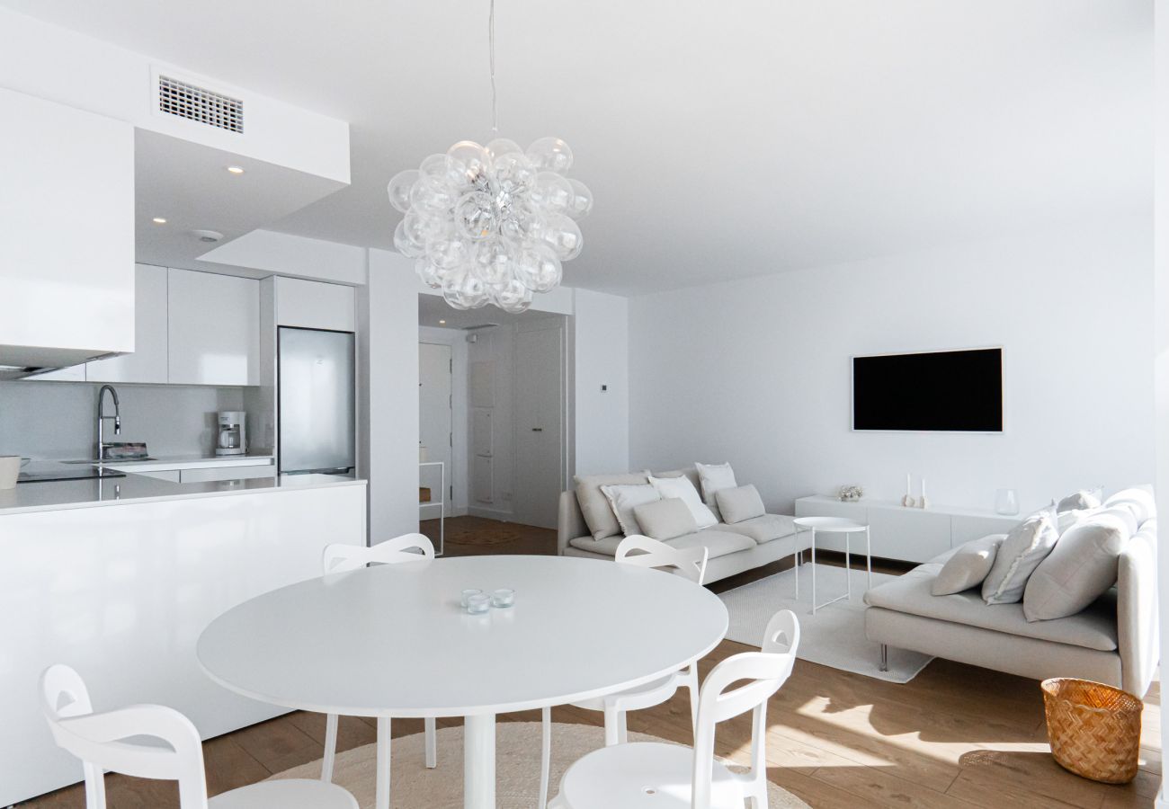 Appartement in Torrox - Luxury Seaview Isea 2231 by Casasol
