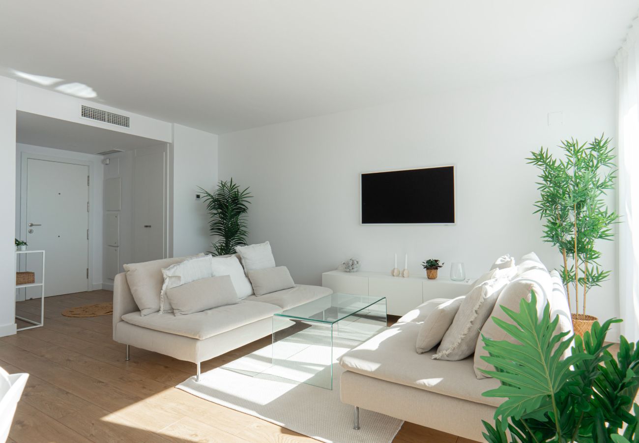 Appartement in Torrox - Luxury Seaview Isea 2231 by Casasol