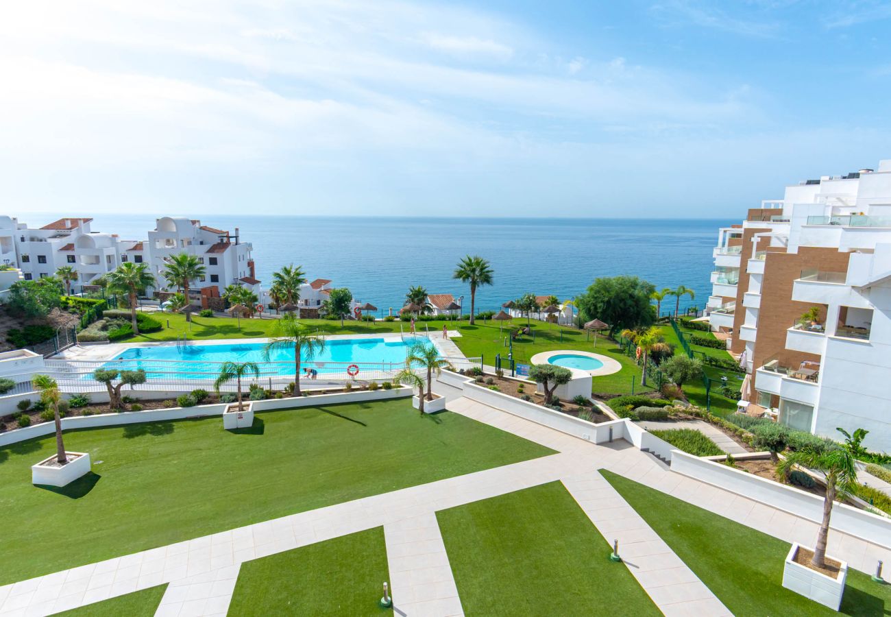 Appartement in Torrox - Luxury Seaview Isea 2231 by Casasol