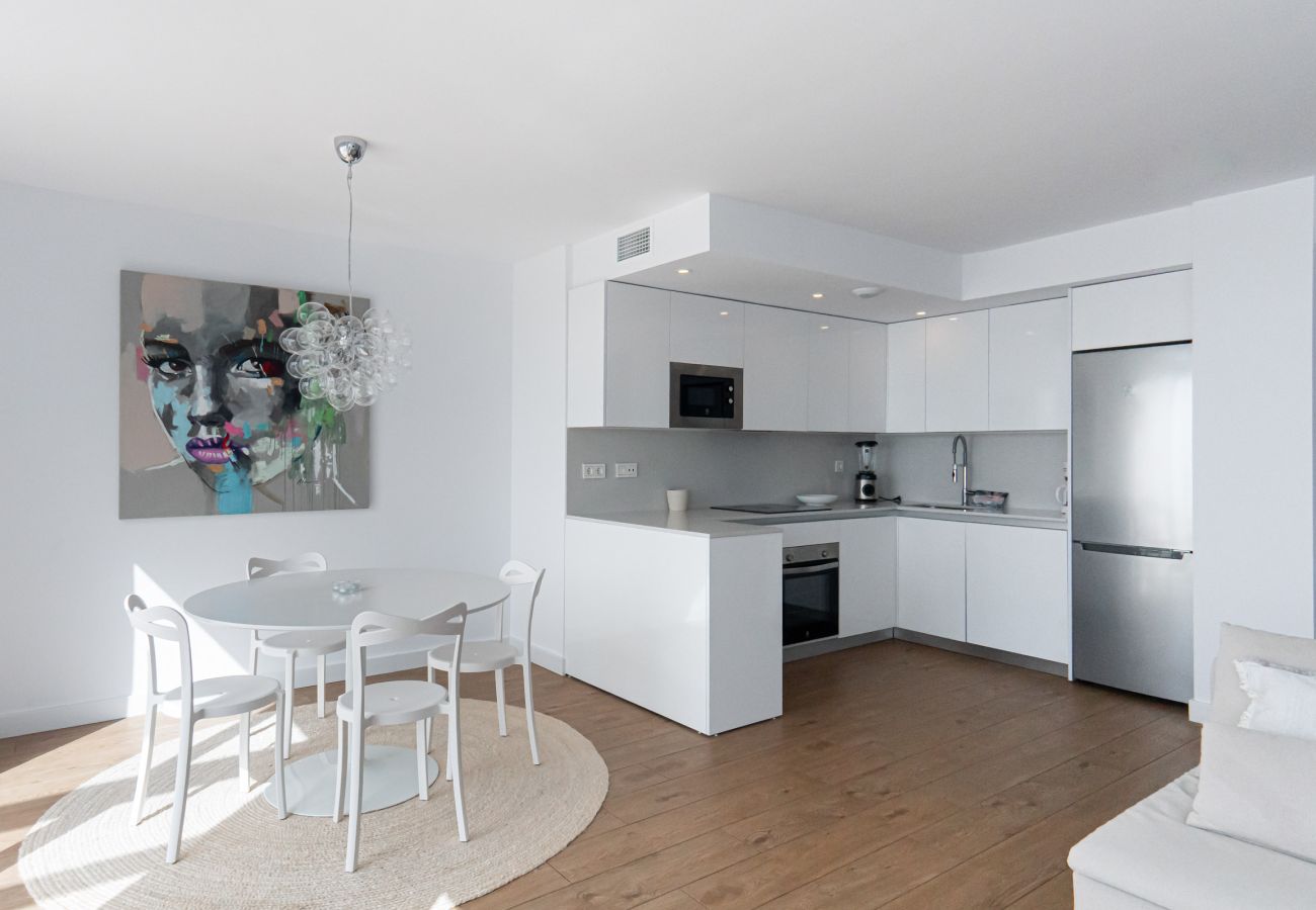 Appartement in Torrox - Luxury Seaview Isea 2231 by Casasol