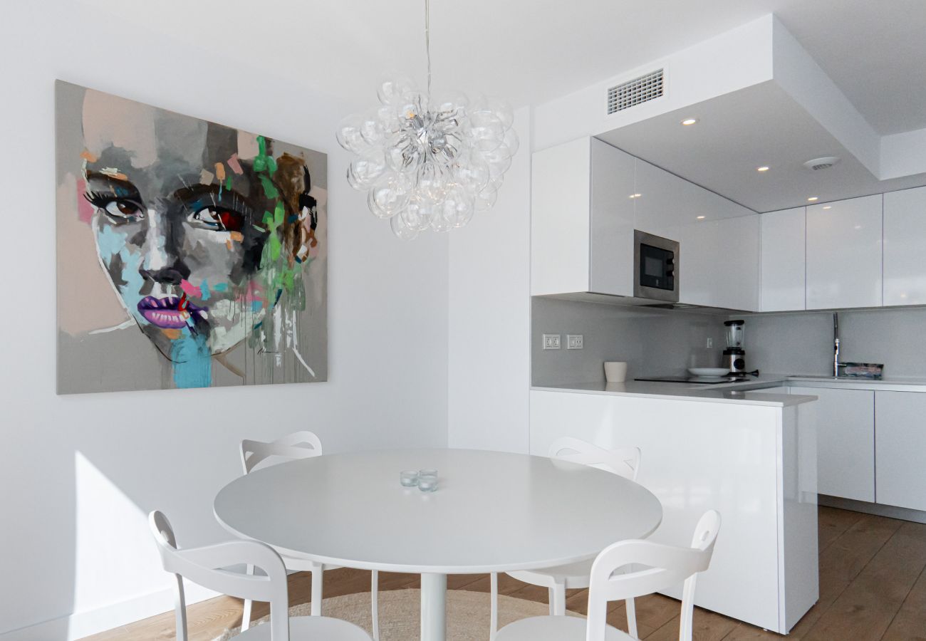 Appartement in Torrox - Luxury Seaview Isea 2231 by Casasol