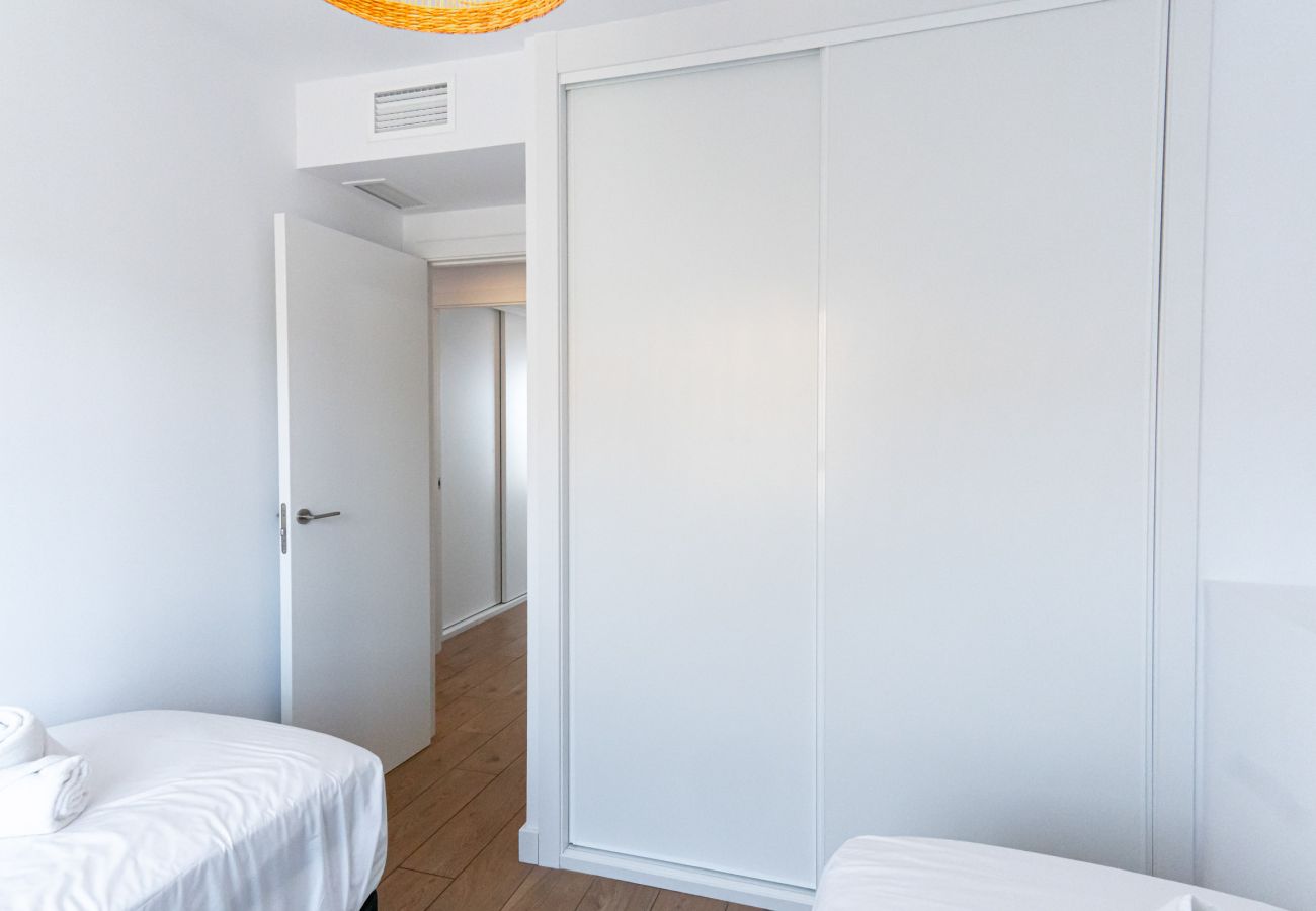 Appartement in Torrox - Luxury Seaview Isea 2231 by Casasol