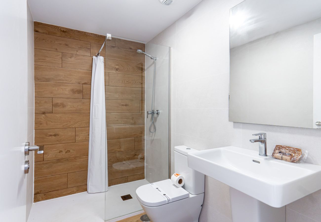 Appartement in Torrox - Luxury Seaview Isea 2231 by Casasol