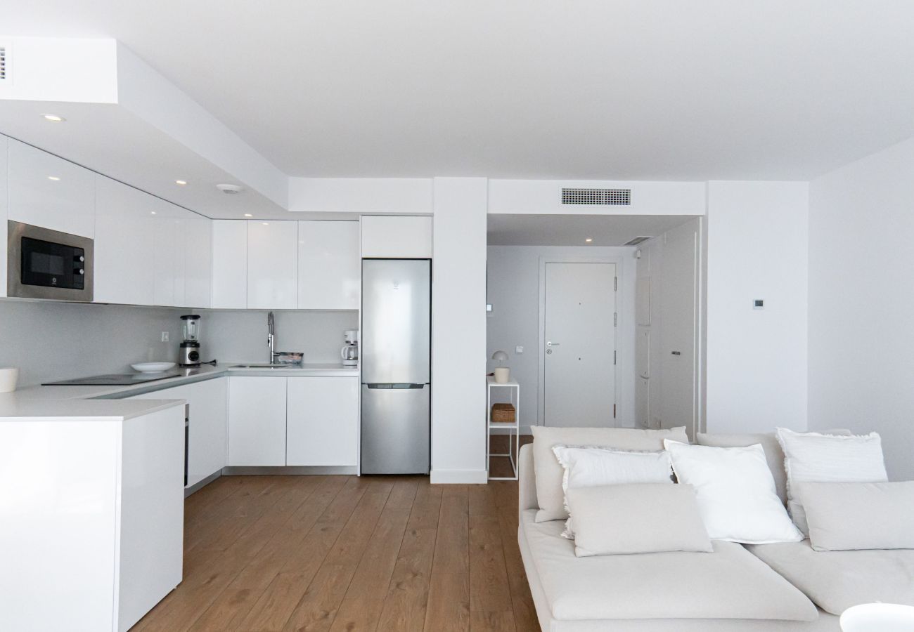 Appartement in Torrox - Luxury Seaview Isea 2231 by Casasol