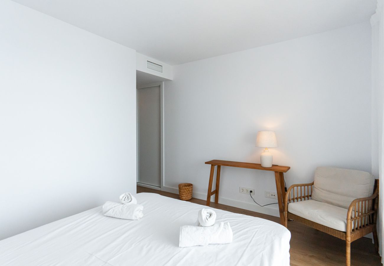 Appartement in Torrox - Luxury Seaview Isea 2231 by Casasol