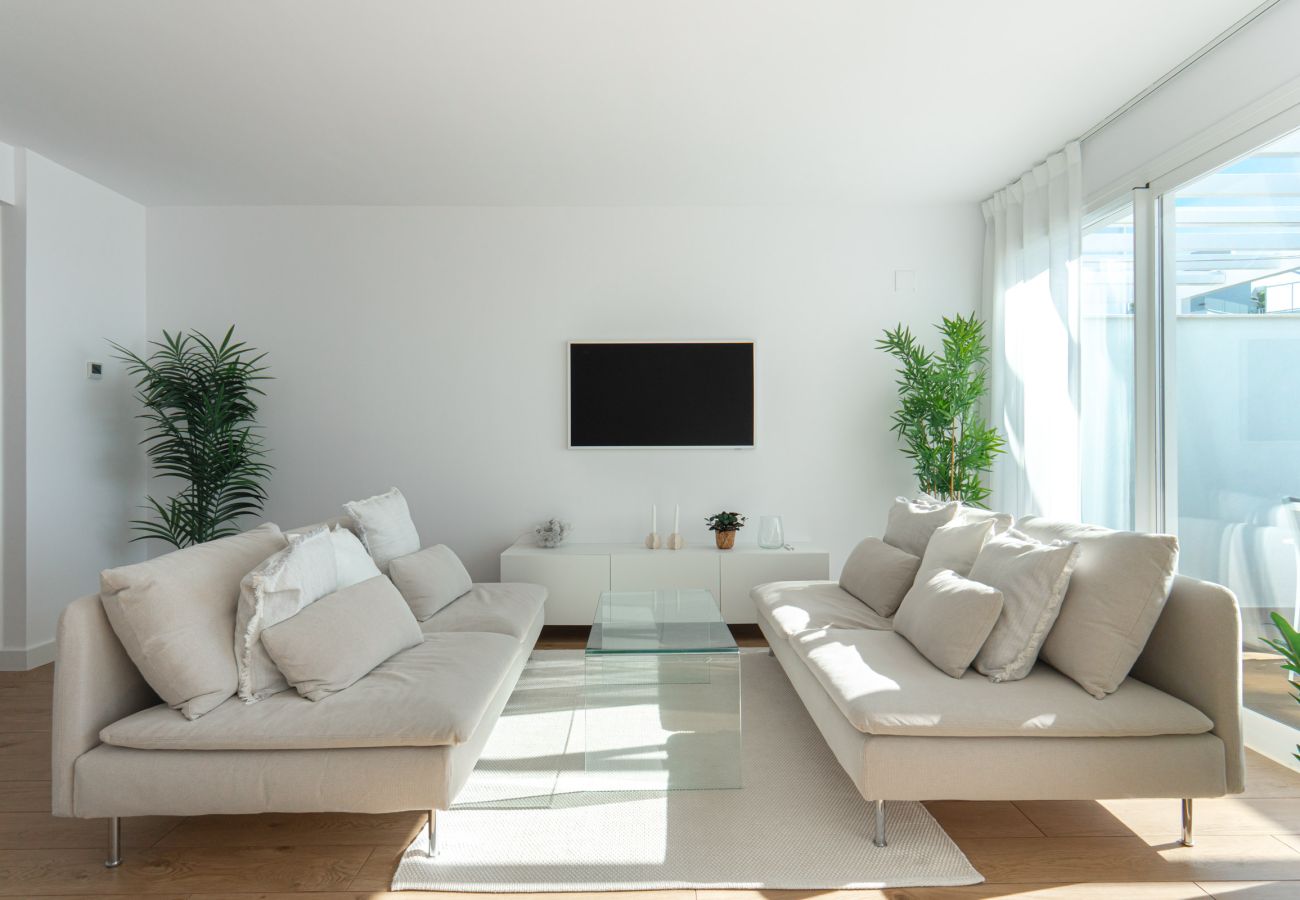Appartement in Torrox - Luxury Seaview Isea 2231 by Casasol