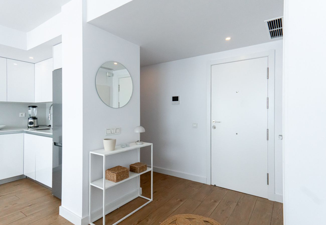 Appartement in Torrox - Luxury Seaview Isea 2231 by Casasol