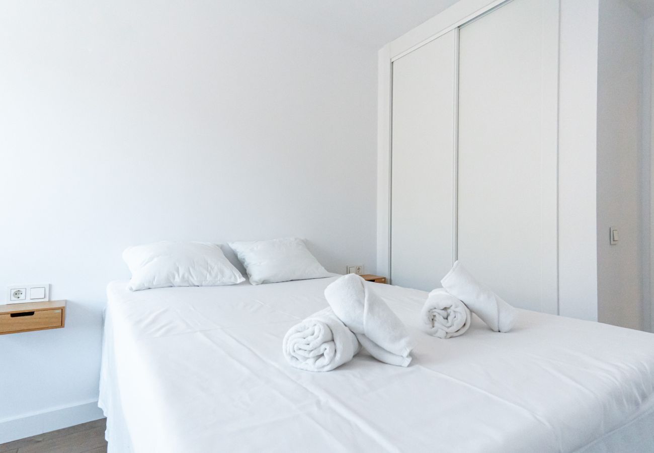 Appartement in Torrox - Luxury Seaview Isea 2231 by Casasol