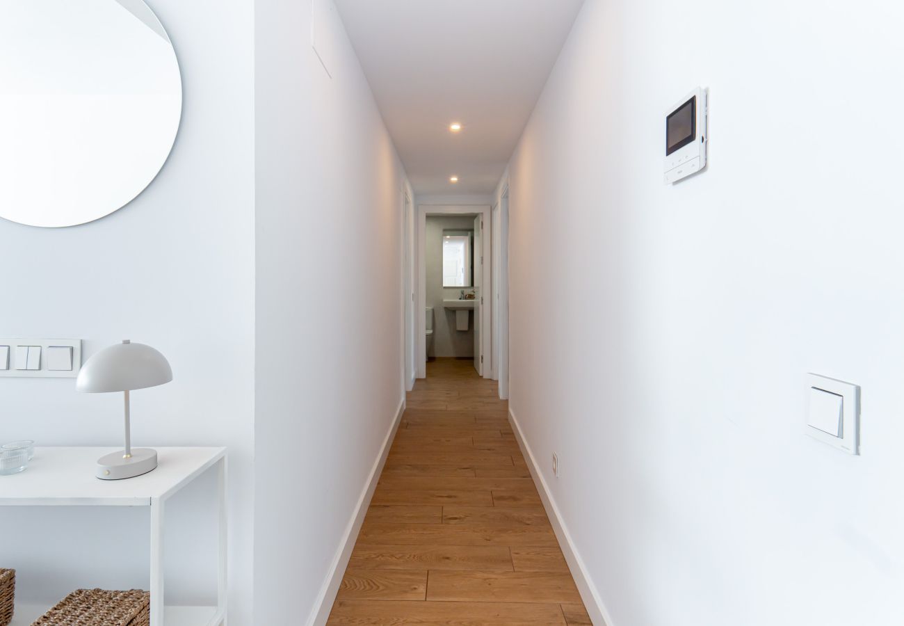 Appartement in Torrox - Luxury Seaview Isea 2231 by Casasol
