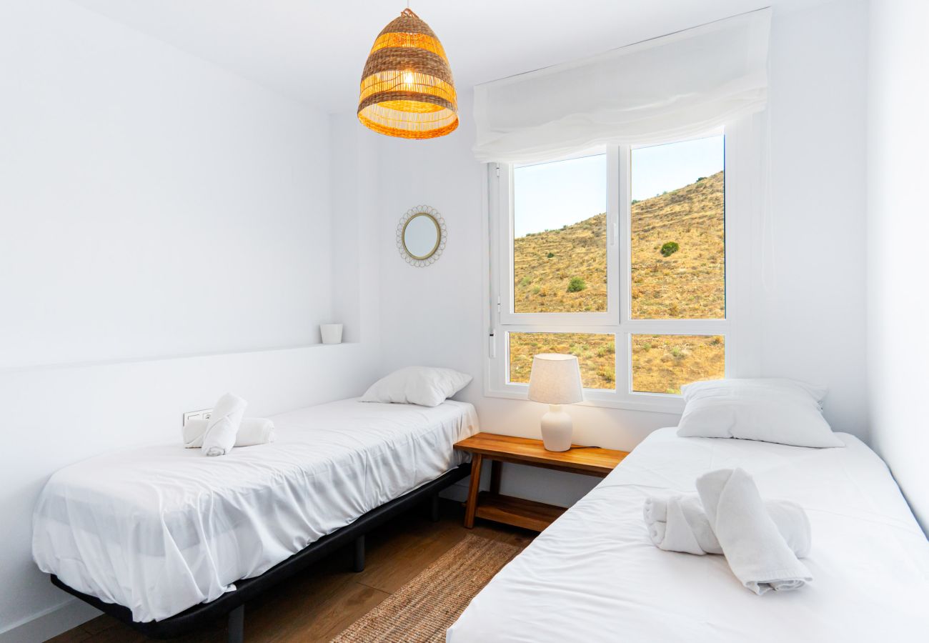 Appartement in Torrox - Luxury Seaview Isea 2231 by Casasol