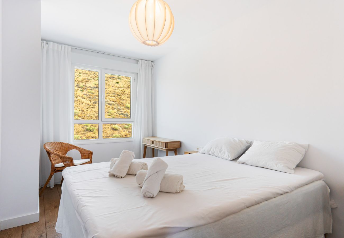 Appartement in Torrox - Luxury Seaview Isea 2231 by Casasol