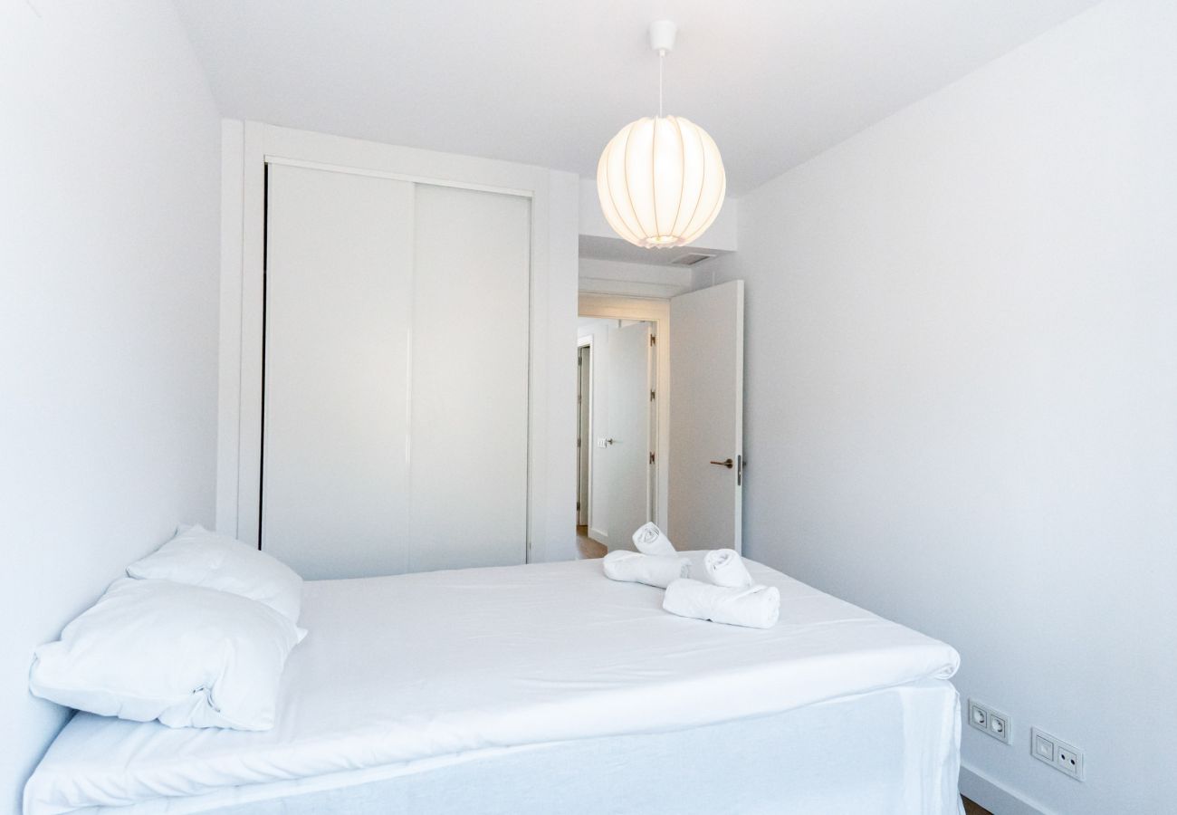 Appartement in Torrox - Luxury Seaview Isea 2231 by Casasol