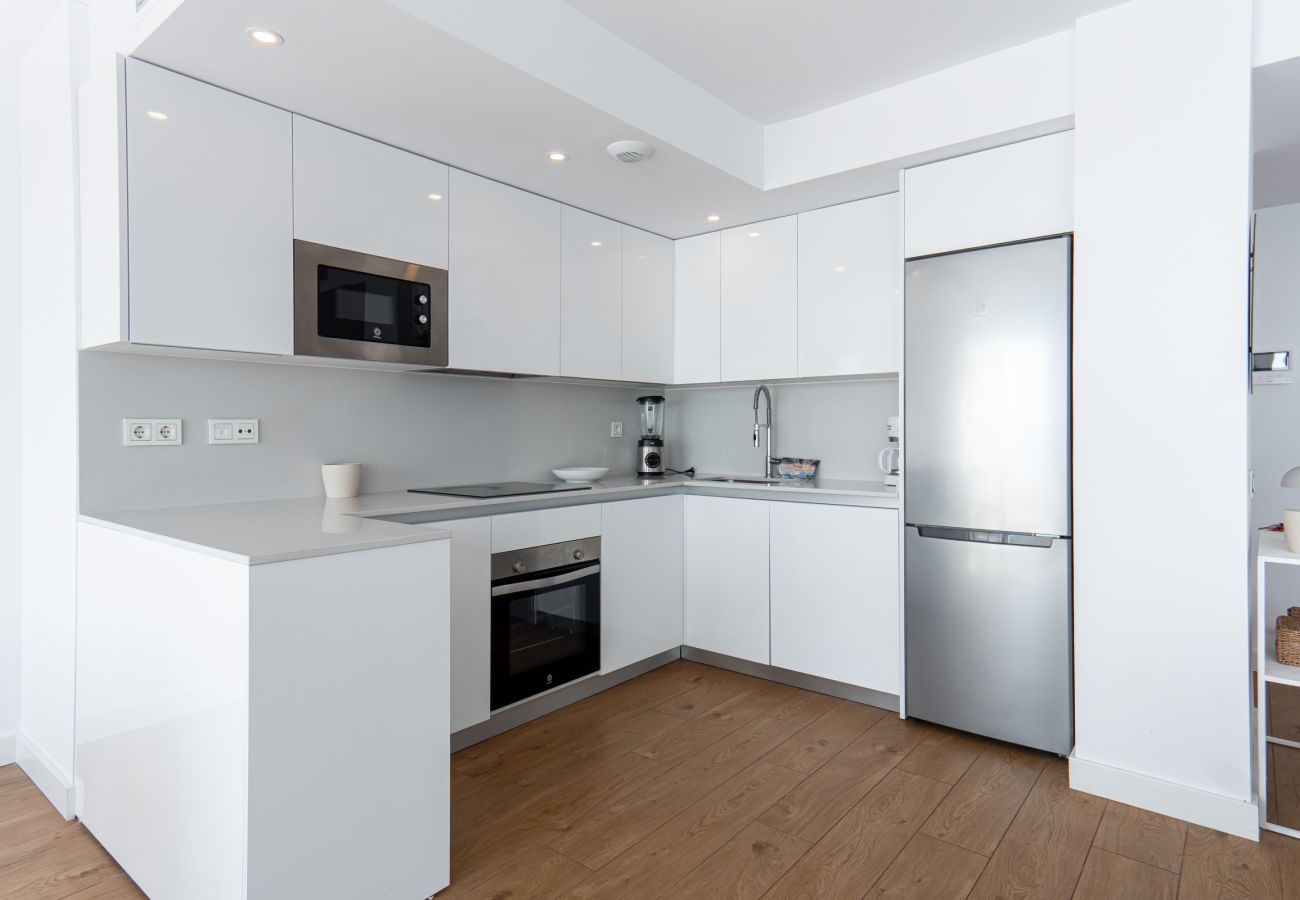 Appartement in Torrox - Luxury Seaview Isea 2231 by Casasol