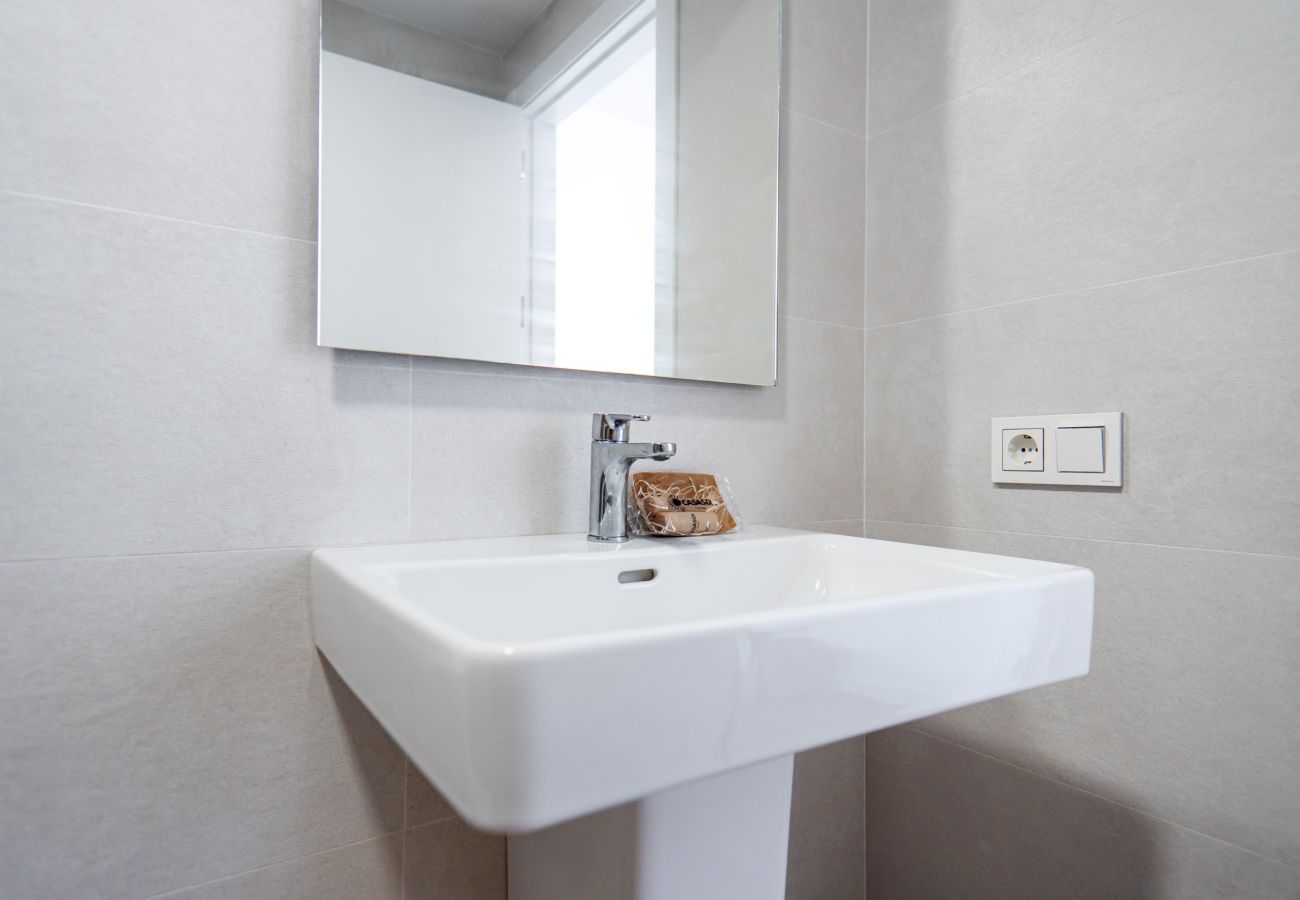 Appartement in Torrox - Luxury Seaview Isea 2231 by Casasol
