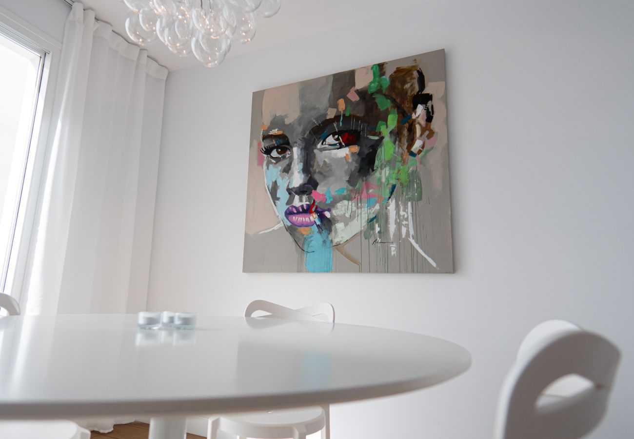 Appartement in Torrox - Luxury Seaview Isea 2231 by Casasol