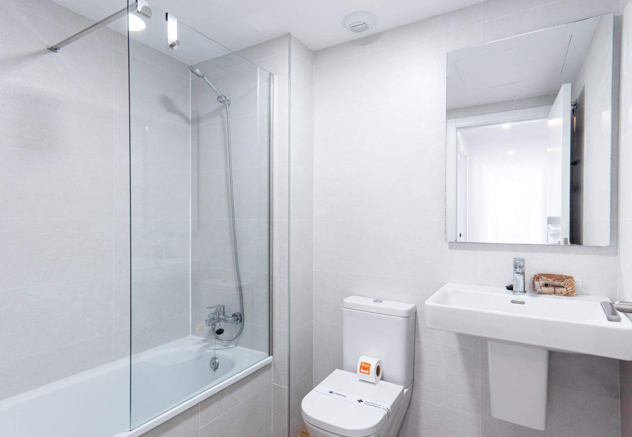 Appartement in Torrox - Luxury Seaview Isea 2231 by Casasol