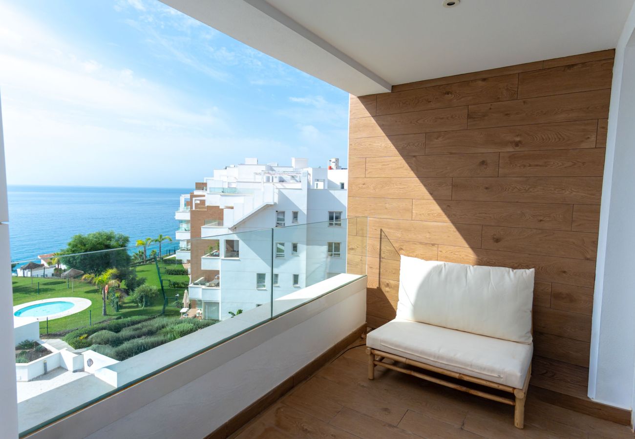 Appartement in Torrox - Luxury Seaview Isea 2231 by Casasol