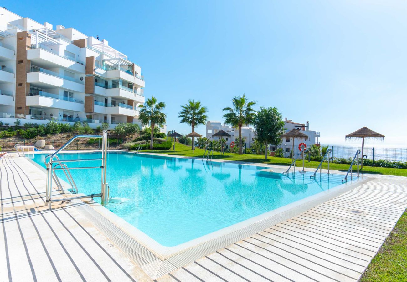 Appartement in Torrox - Luxury Seaview Isea 2231 by Casasol