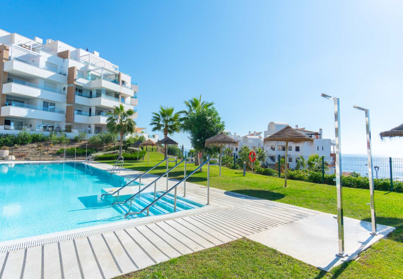 Appartement in Torrox - Luxury Seaview Isea 2231 by Casasol