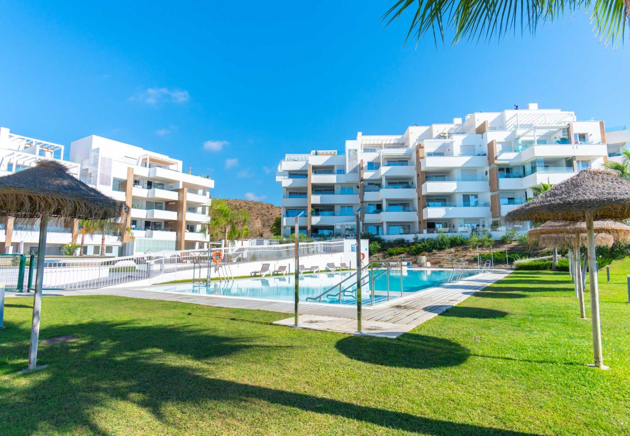 Appartement in Torrox - Luxury Seaview Isea 2231 by Casasol