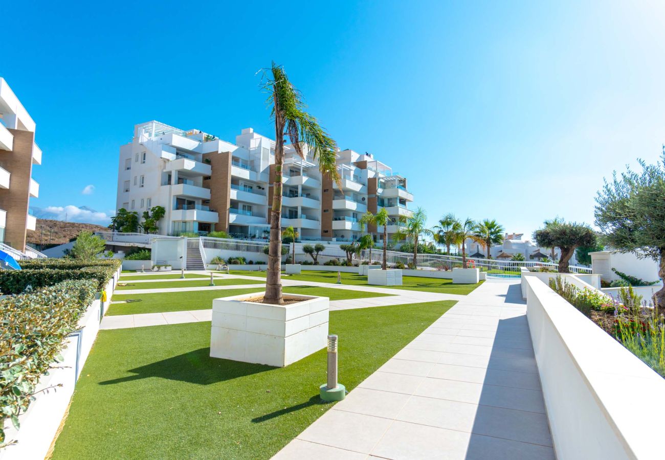 Appartement in Torrox - Luxury Seaview Isea 2231 by Casasol