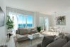 Appartement in Torrox - Luxury Seaview Isea 2231 by Casasol