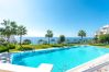 Appartement in Torrox - Luxury Seaview Isea 2231 by Casasol