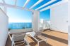 Appartement in Torrox - Luxury Seaview Isea 2231 by Casasol