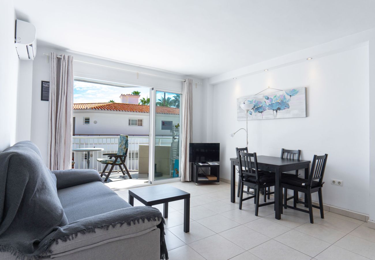 Appartement in Nerja - Torresol Torrecilla 308 by Casasol