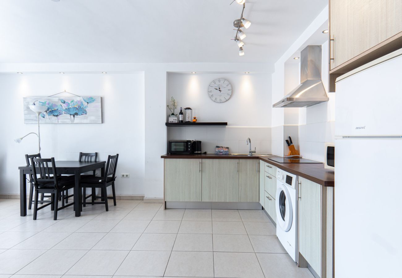 Appartement in Nerja - Torresol Torrecilla 308 by Casasol