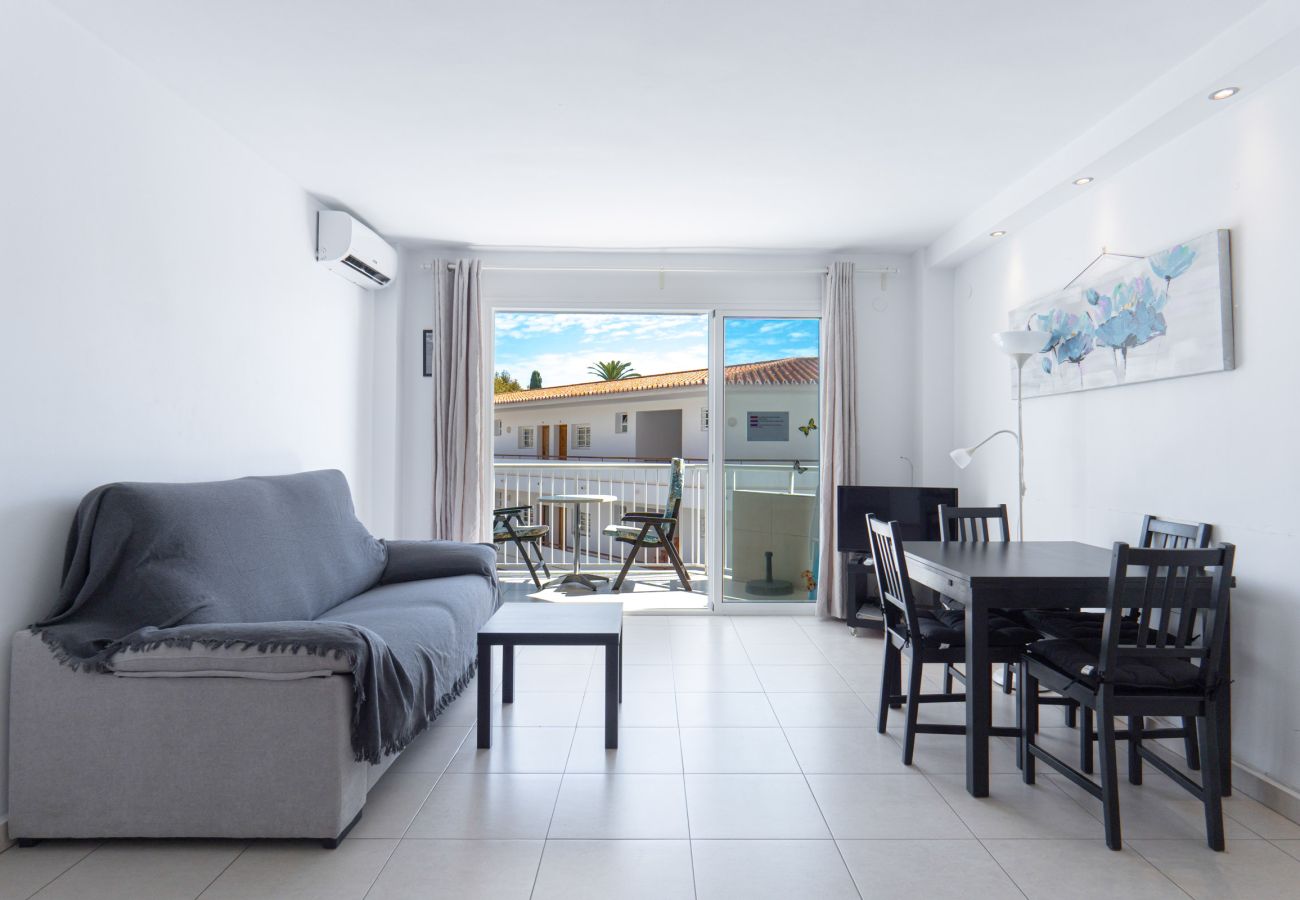 Appartement in Nerja - Torresol Torrecilla 308 by Casasol