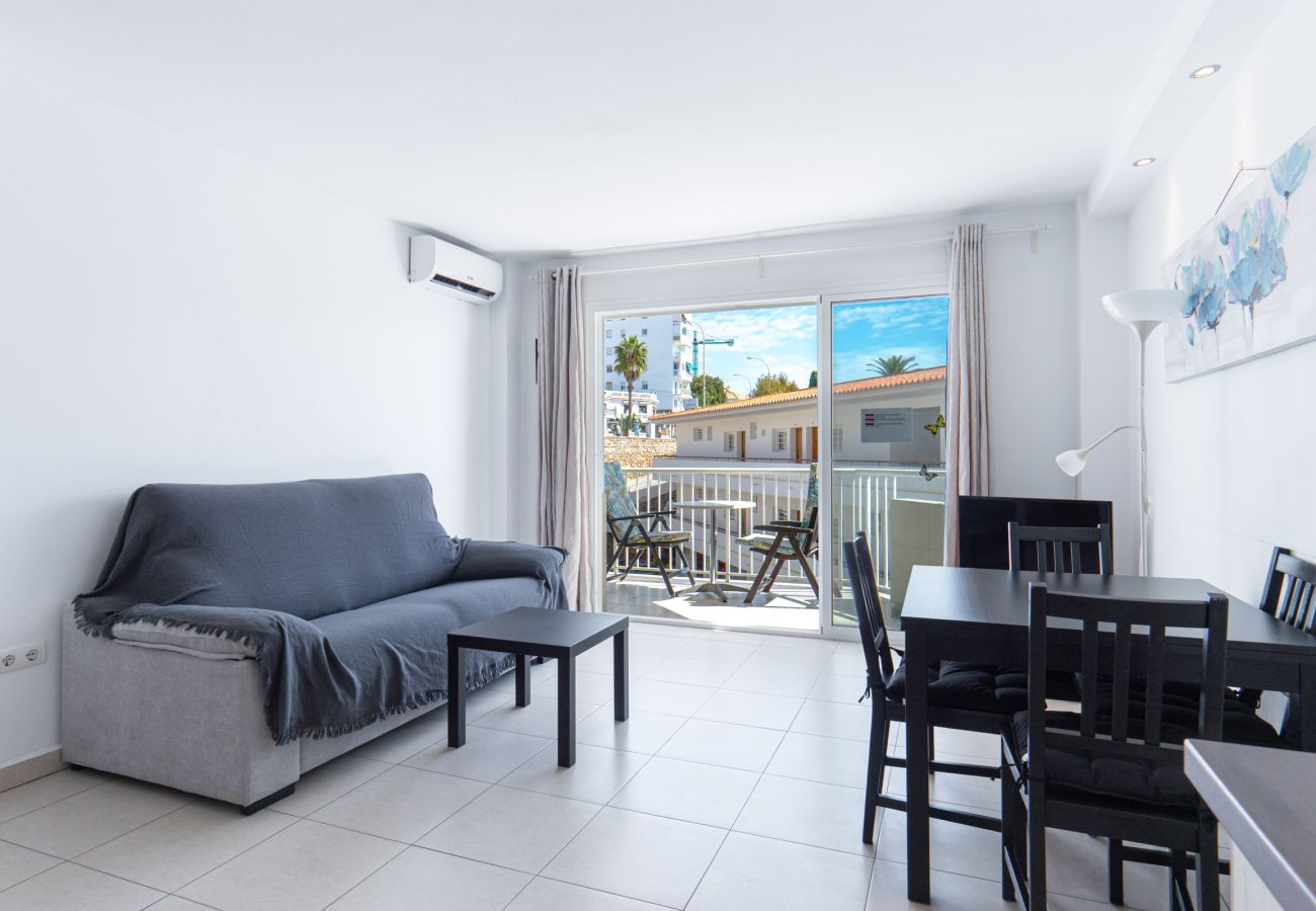 Appartement in Nerja - Torresol Torrecilla 308 by Casasol