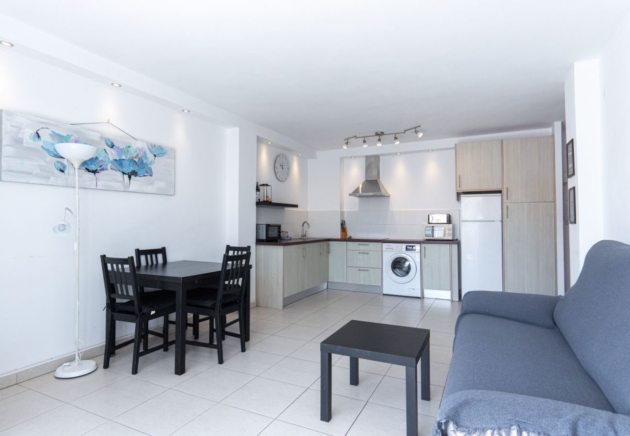 Appartement in Nerja - Torresol Torrecilla 308 by Casasol