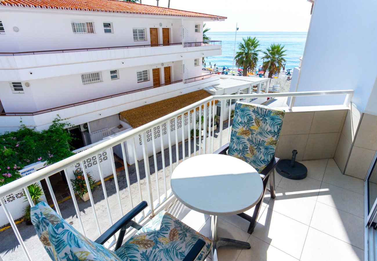 Appartement in Nerja - Torresol Torrecilla 308 by Casasol