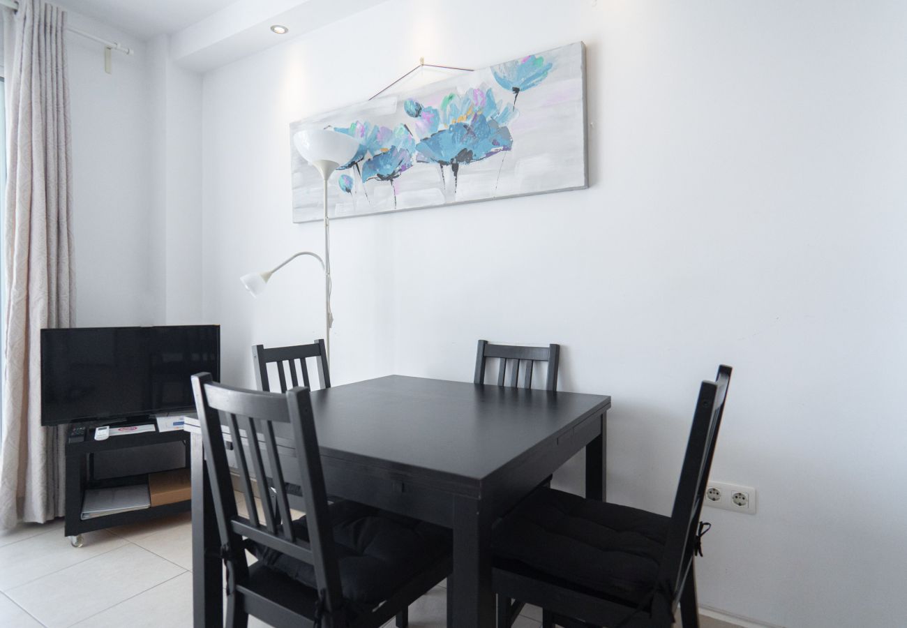 Appartement in Nerja - Torresol Torrecilla 308 by Casasol