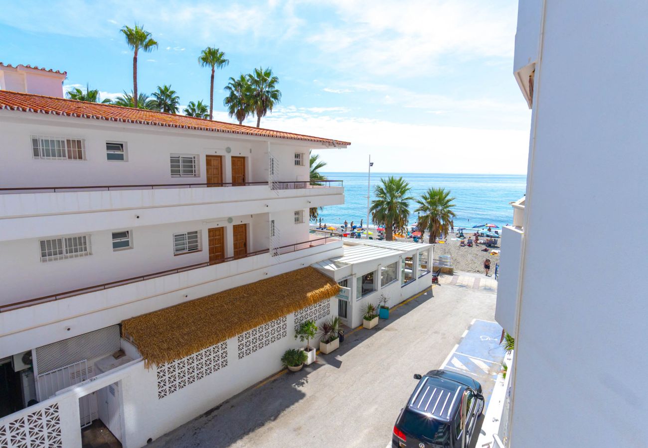 Appartement in Nerja - Torresol Torrecilla 308 by Casasol