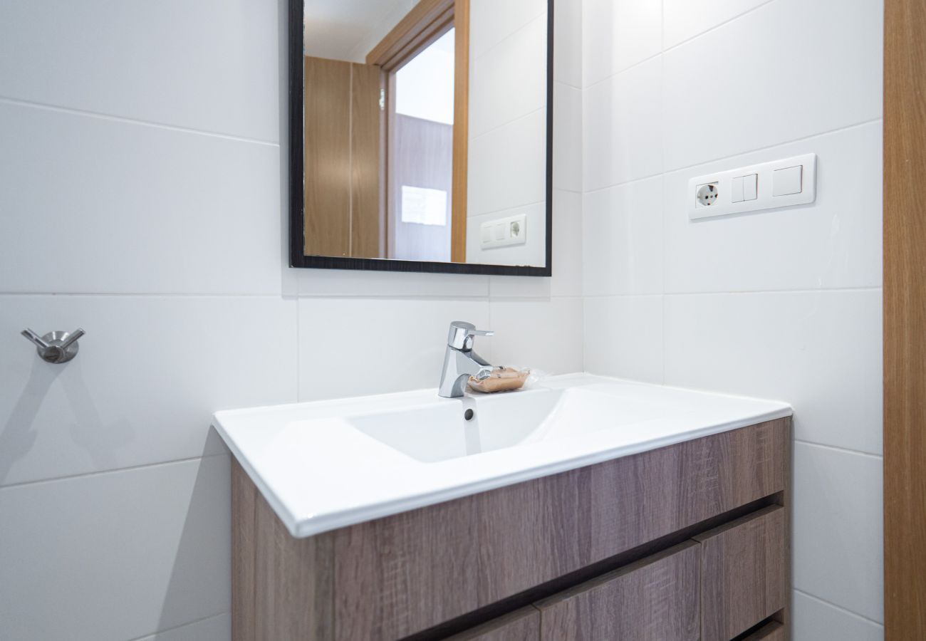 Appartement in Nerja - Torresol Torrecilla 308 by Casasol