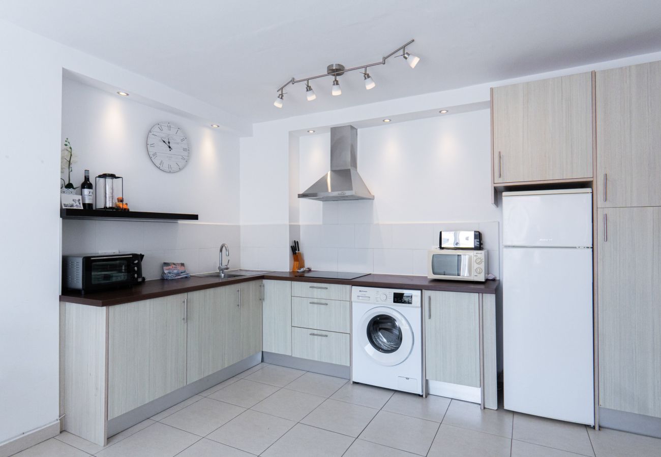 Appartement in Nerja - Torresol Torrecilla 308 by Casasol