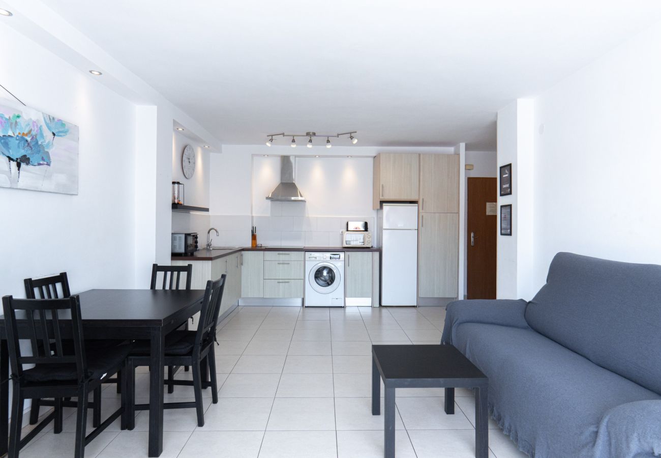 Appartement in Nerja - Torresol Torrecilla 308 by Casasol