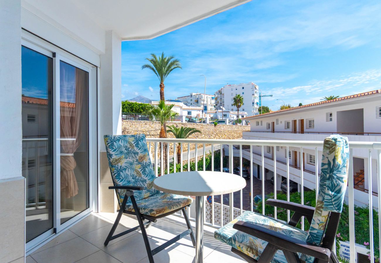 Appartement in Nerja - Torresol Torrecilla 308 by Casasol
