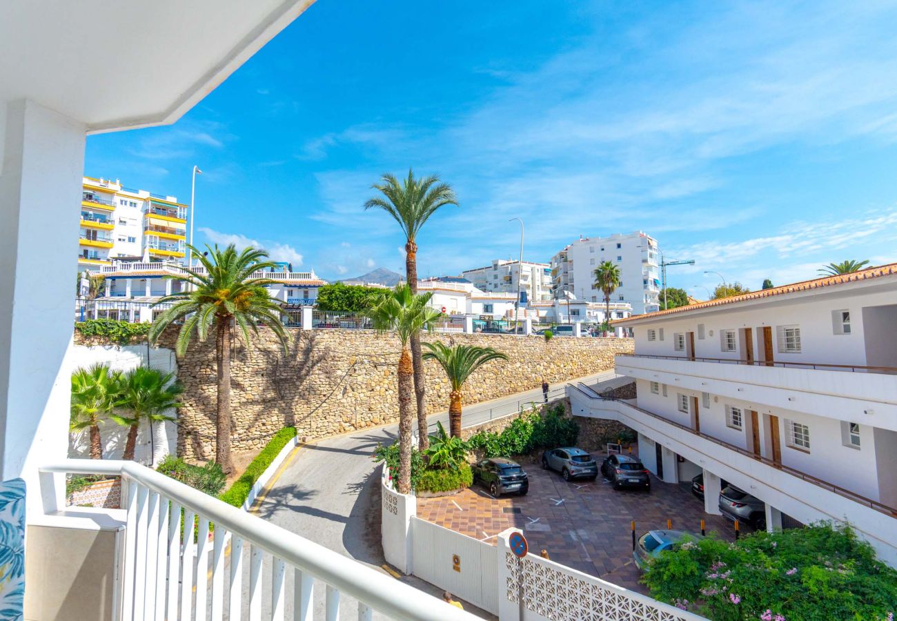 Appartement in Nerja - Torresol Torrecilla 308 by Casasol