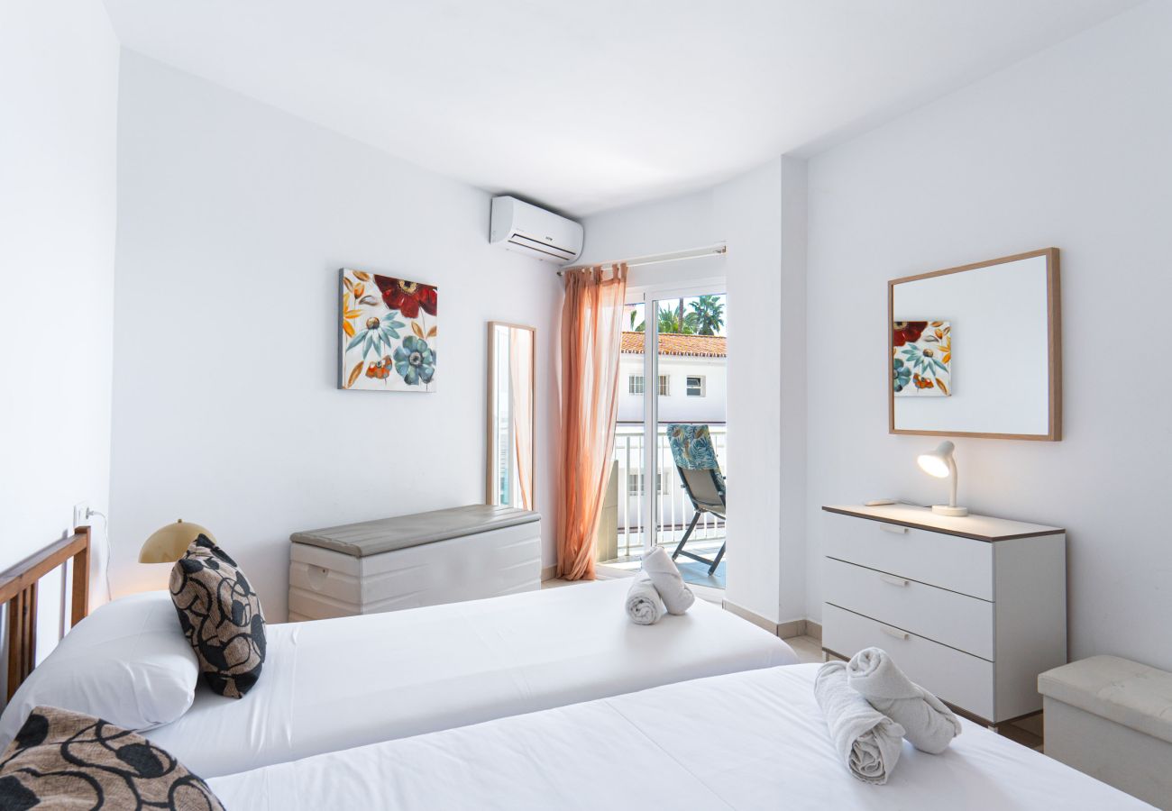 Appartement in Nerja - Torresol Torrecilla 308 by Casasol