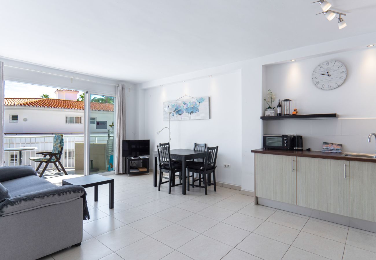 Appartement in Nerja - Torresol Torrecilla 308 by Casasol