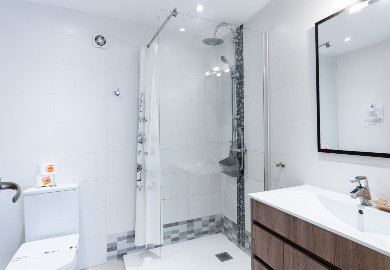 Appartement in Nerja - Torresol Torrecilla 308 by Casasol