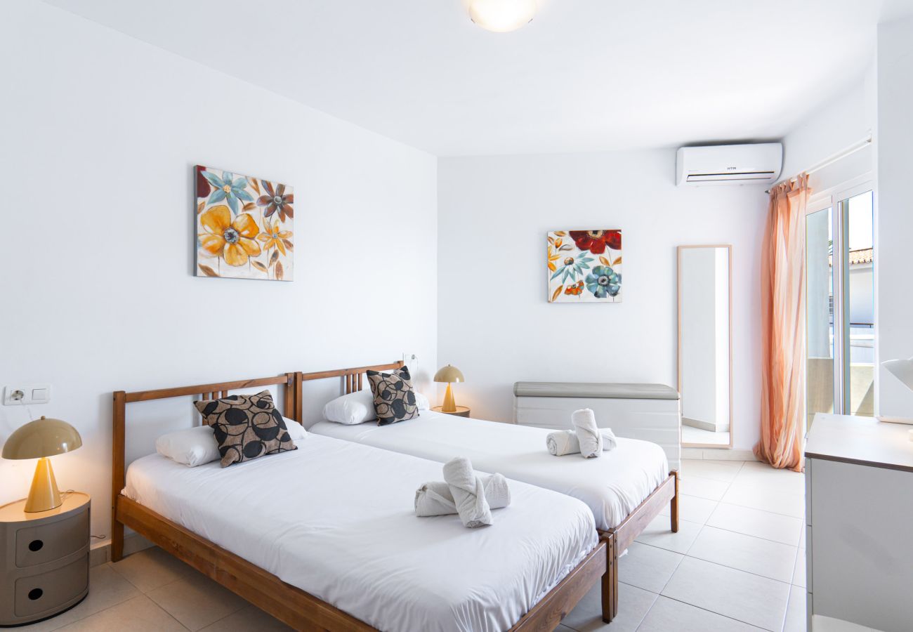 Appartement in Nerja - Torresol Torrecilla 308 by Casasol