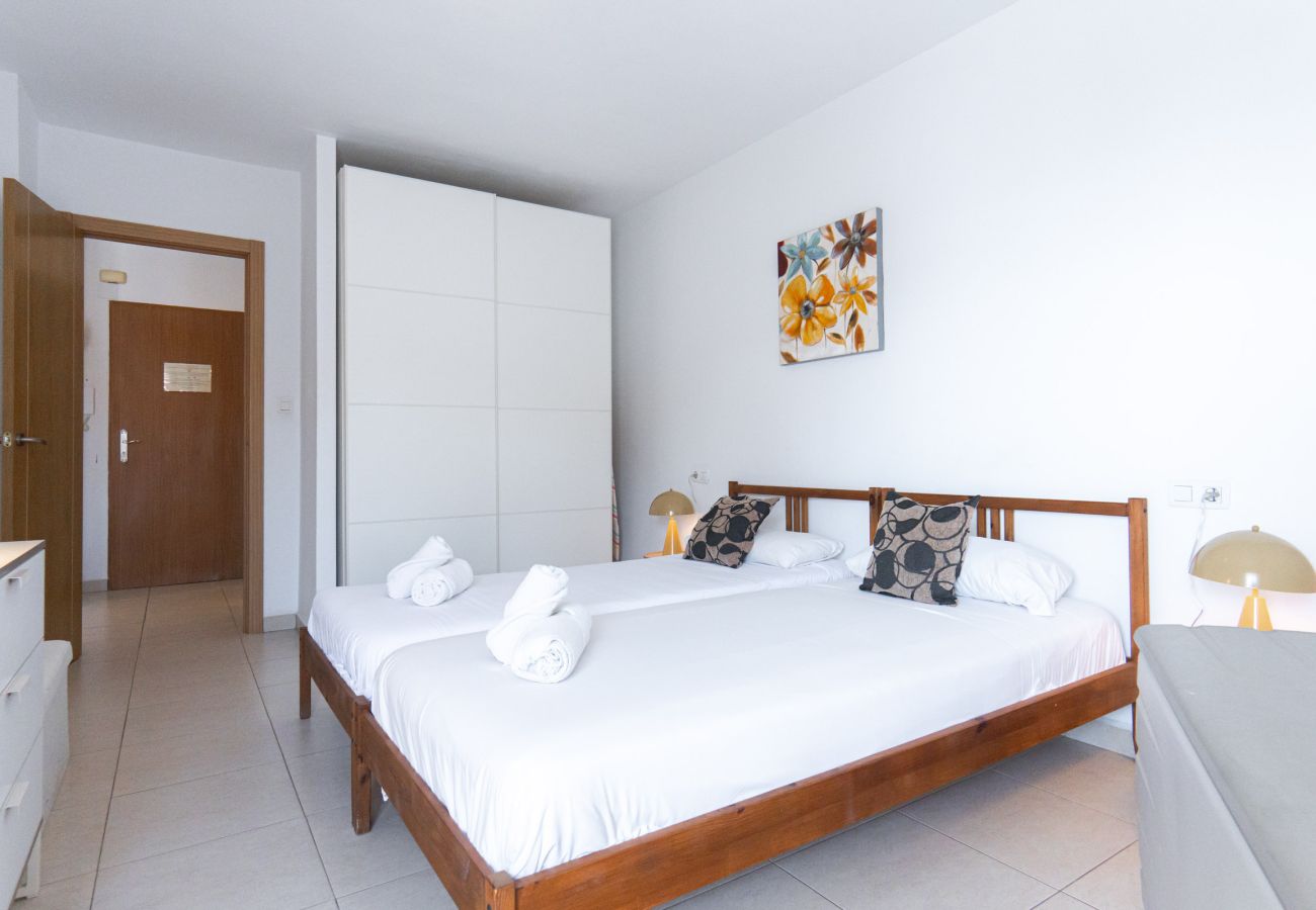 Appartement in Nerja - Torresol Torrecilla 308 by Casasol