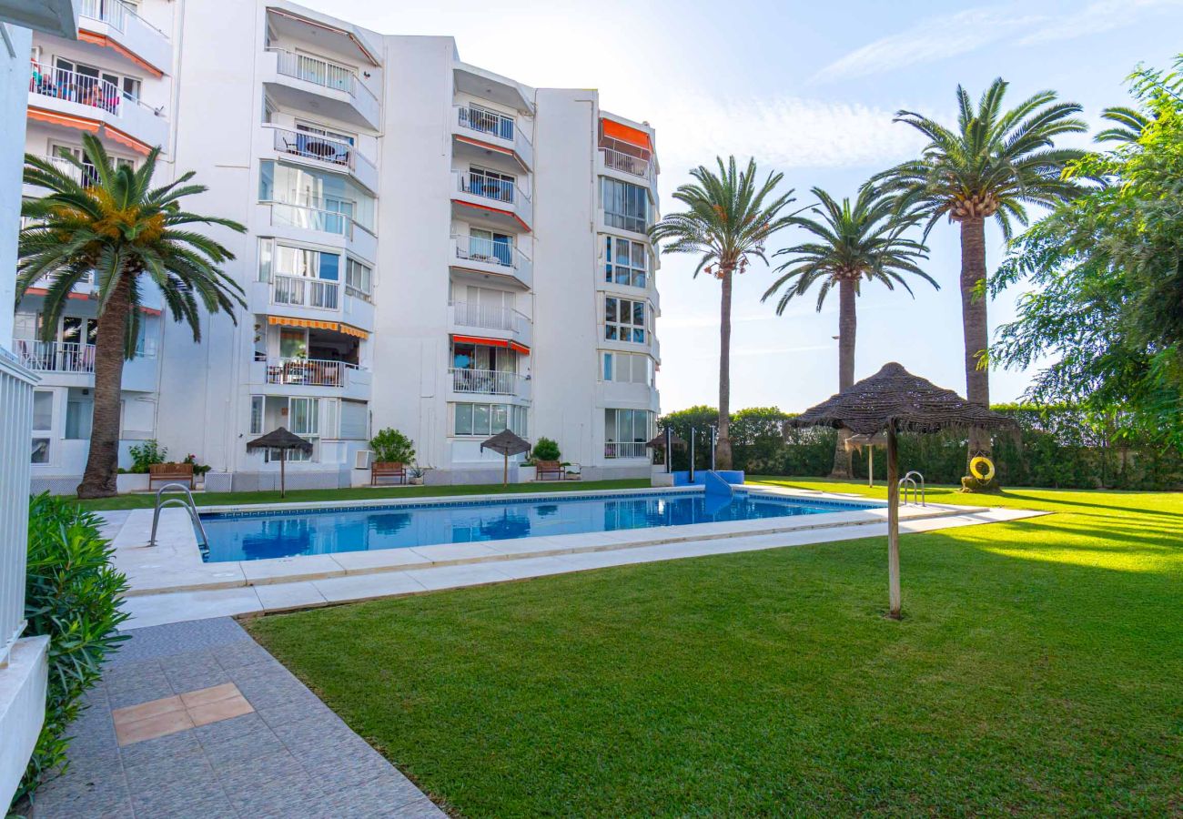 Appartement in Nerja - Torresol Torrecilla 308 by Casasol
